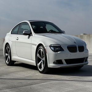 รถบีเอ็มดับเบิลยู 650i คูเป้ ปี 2010 มือสอง พวงมาลัยซ้าย/ขวา - Product Image 1