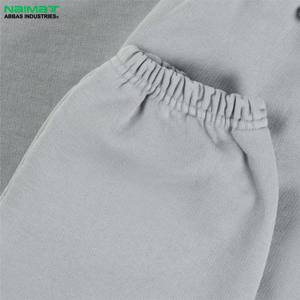 Haute qualité nouveau gros automne hiver hommes Jogging pantalon Baggy bas personnalisé Plus polaire coton pantalons de survêtement - Product Image 3