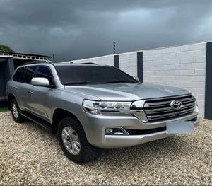 Usado 2019 Toyotaaaas La_nd Cru_iserrrs 200 - Product Image 3