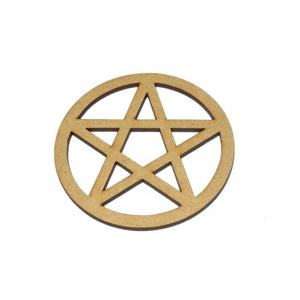 Sous-verre personnalisé d'orgone de chakra de gorge en Inde - Product Image 3