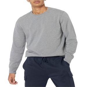 Sudaderas Extra Grandes de Forro Polar para Hombre, Logotipo Personalizado, Impresión Puff, Alta Calidad, Nueva Llegada, Tendencia, Bordado 3D - Product Image 1