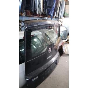ฝาท้ายรถ FIAT Doblo ซีรีส์ (15>21) รุ่น 52114885 - Product Image 2