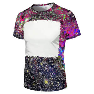 Nouveauté T-shirts Ringer surdimensionnés pour hommes, meilleures ventes 100% T-Clothing à sublimation en coton avec design élégant - Product Image 6