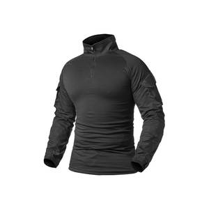 Maillot de chemises de sublimation Paintball professionnel de dernière conception maillot de Paintball de sublimation personnalisé de qualité supérieure - Product Image 1