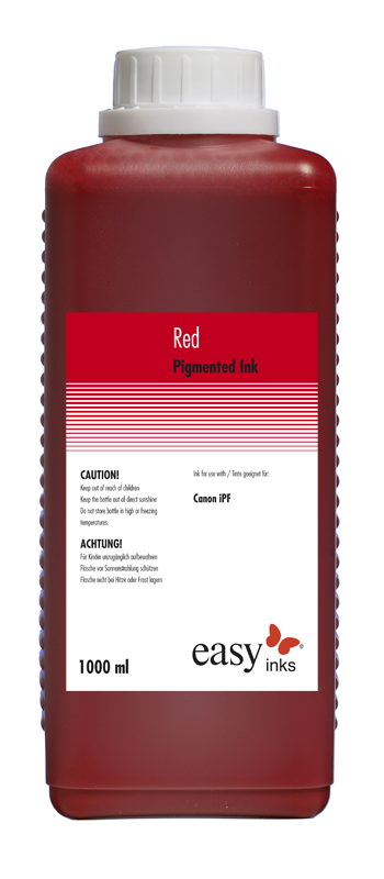 Rouge (Stock AE)***