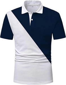 Camisa de equitación para hombre transpirable de alta calidad logotipo personalizado impreso de talla grande sublimación en blanco - Product Image 4