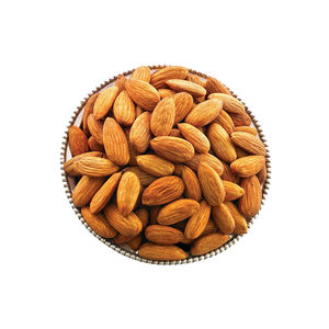 Reliable supply California almonds <b>nuts</b> premium <b>nut</b> <b>kernels</b> offered for bulk purchase orders - Product Image 4