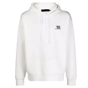 Nouveau Style Nouvelle Arrivée Hommes Hoodies Solide Couleur 100% Coton Fait Hommes Hoodies En Gros Hommes Hoodies - Product Image 2