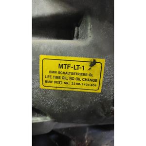 CLAVIER DE COMMANDE COMPLET pour Série 3 E46 Berline 204 D4 Diesel 2000 (01>05) 2003 5 vitesses 110kW - Product Image 5
