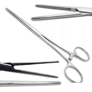 Pinces d'occlusion de tube de qualité supérieure, confortables à utiliser, nouvelle arrivée, sans protection, 7 - Product Image 1