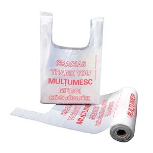 Carry <b>Bag</b> Design Heavy Duty Shopping Packaging <b>Bags</b> Supplier HDPE Plastic Vietnam Customized Logo Industrial Surface <b>Packing</b> - Product Image 1