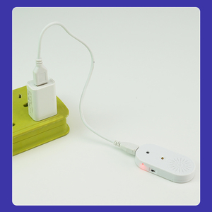 Ghi ánh sáng cảm biến kích hoạt bằng giọng nói âm nhạc chip mô-đun loa cho thú nhồi bông và tự làm hộp quà Tặng ghi âm giọng nói - Product Image 6