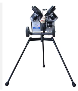 NOUVEAU 2025 Machine à lancer de balles de baseball Juniors Hacks Attacks PRÊTE POUR L'EXPÉDITION MONDIALE - Product Image 2