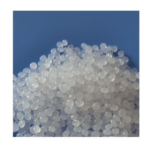 Fournisseur d'usine de granulés vierges HDPE / Polyéthylène haute densité / HDPE vierge - Product Image 2