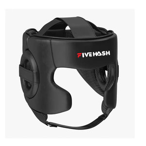 Best Selling Professional Boxing <b>Head</b> Guard Wholesale MMA <b>Training</b> <b>Head</b> Guard In Low Price - Product Image 1
