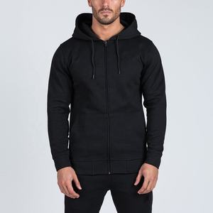 Conjunto de pantalones de chándal y Sudadera con capucha de pierna ancha de dos piezas en blanco para hombre, Sudadera con capucha de gran tamaño personalizada, fabricante de chándal para hombre - Product Image 3