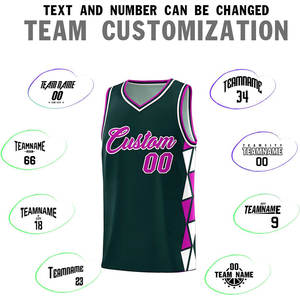 Uniformes de basket-ball personnalisés à manches courtes pour les compétitions, vêtements de sport pour hommes et femmes - Product Image 4