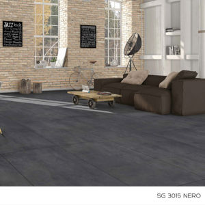 Azulejos de porcelana de superficie azucarada más vendidos en tamaño 60x120cm 600x1200mm 24x48 para uso en pisos y paredes interiores modernos. - Product Image 1