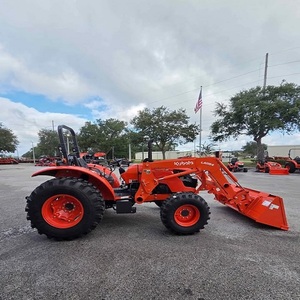 Wholesale for M7060 60HP 4WD Wheel Tractor Gear <b>Drive</b> Agriculture Engine Pump Motor Stock Premium Quality Fast Delivery - Product Image 2