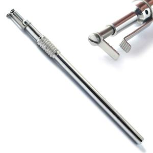 Soporte posicionador positivo para ortodoncia Dental, soporte para tubo bucal Posterior, soporte posicionador, soporte de colocación - Product Image 1