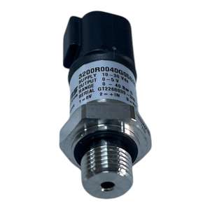 สวิตช์เซ็นเซอร์ความดันไฮดรอลิก803595287 3200R0040G058000 OEM สำหรับเครื่องจักรก่อสร้าง XCMG สำหรับรถตักล้อยาง - Product Image 2