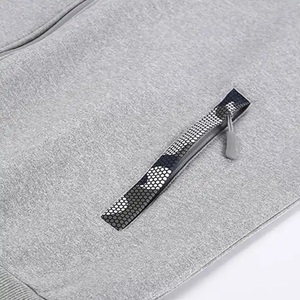 Wholesale Custom Heavyweight Washed Hoodie French Terry Cotton Vintage Distressed Acid Wash Pullover Hoodie for Men - Product Image 4