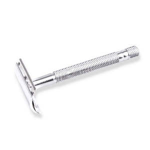 Rasoirs de sécurité les plus demandés en gros matériau de haute qualité en acier inoxydable 100% personnalisé marque personnalisée professionnelle écologique - Product Image 3