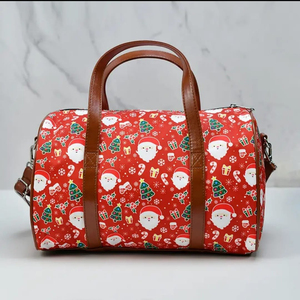 Sac de sport et de voyage personnalisé 2026 avec nouveau logo, haute qualité, grande capacité, pour hommes, avec fermeture éclair - Product Image 2