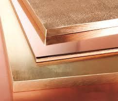 แท่ง แผ่น ท่อ โลหะผสมทองแดงนิกเกิล ทนการกัดกร่อน กันน้ำ วัสดุอุปกรณ์อุตสาหกรรม ตัดได้ คุณภาพสูง 90/10 - Product Image 6