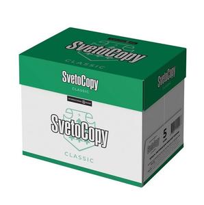 Sveto copia A4 papel de copia, papeles de oficina svetocopy A4 papeles para la venta - Product Image 3