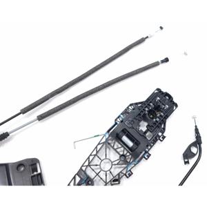 Cerradura Delantera Izquierda para Jeep Compass Serie P68211097AD (16>) - Product Image 5