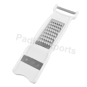 Rallador de jengibre Apto para lavavajillas Decoración de cocina elegante para fiestas Rallador de jengibre - Product Image 1