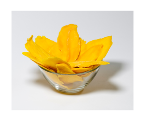 Exportador de mango suave seco Buena elección Fabricante Snack Alta calidad Mejor precio bajo Importador Fruta de Vietnam - Product Image 1