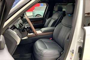 <span class=keywords><strong>Land</strong></span> <span class=keywords><strong>Rover</strong></span> Range <span class=keywords><strong>Rover</strong></span> P530 Autobiography LWB AWD <span class=keywords><strong>2024</strong></span> Usado, Limpio y Clásico, con Llantas de Aleación y Navegación - Product Image 3