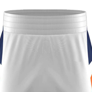 Uniforme de crosse à séchage rapide uniforme de crosse confortable uniforme de crosse à bas quantité minimale de commande - Product Image 6