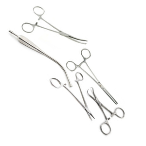 Chuyên Nghiệp Bệnh Viện Sử Dụng <span class=keywords><strong>C</strong></span>ủa Nhãn Hiệu Thép Không Gỉ Tái Sử Dụng Dụng <span class=keywords><strong>C</strong></span>ụ Phẫu Thuật <span class=keywords><strong>Kit</strong></span> <span class=keywords><strong>C</strong></span> Phần Thiết Lập - Product Image 5