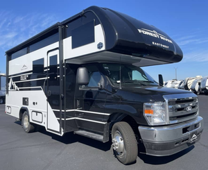 <strong>Used</strong> 2023 2024 East West College Avenue Motor Home 4-6 Passengers Spacious Interior <strong>Air</strong> <strong>Conditioning</strong> Available Stock for Sale - Product Image 5