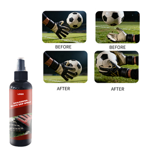 <span class=keywords><strong>Spray</strong></span> Antideslizante Personalizado <span class=keywords><strong>para</strong></span> Zapatos y Kit de Cuidado <span class=keywords><strong>para</strong></span> Raquetas de Bádminton con Pegamento <span class=keywords><strong>para</strong></span> Guantes, <span class=keywords><strong>para</strong></span> <span class=keywords><strong>Tenis</strong></span>, Pickleball y Bádminton - Product Image 3