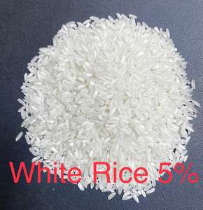 Riz à grains longs/Riz 504 5% de brisures Nouvelle récolte - Product Image 1