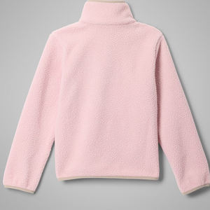 Sudadera de Forro Polar para Niños con Diseño de Logotipo Personalizado, Ropa Casual para Compradores al por Mayor, Diseño Moderno, Mangas Completas - Product Image 6