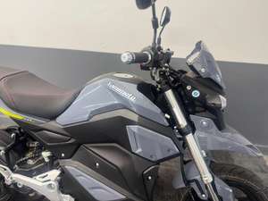 Disponible TY 125-4E (Motocyclette) - Product Image 4