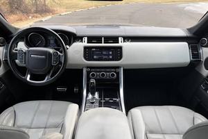 Range Rover Sport HSE TD6 d'occasion 2016, conduite à gauche/droite - Product Image 3