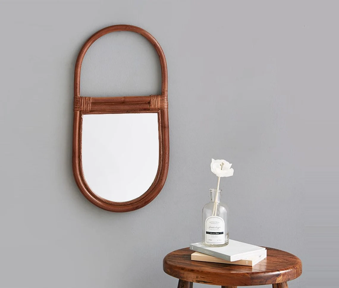 หวายกระจก