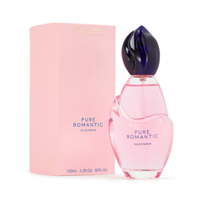 JEANNE ARTHES - Parfum pour femme - Collection romantique - Eau de Parfum - Flacon vaporisateur 100 ml - Fabriqué à Grasse, France - Product Image 2