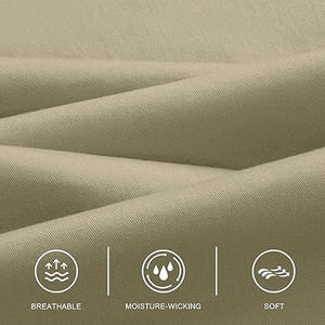 Dernier Prix Vente en Gros de Bonne Qualité Hommes Pantalon Nouveau Design Pantalon Premium Respirant téléchargé par Dress Sports - Product Image 6