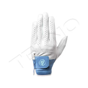 Gant imperméable pour hommes ou femmes respirant en peau de mouton Cabretta cuir Style de mode pour gauche droite utiliser des gants de golf adulte - Product Image 6