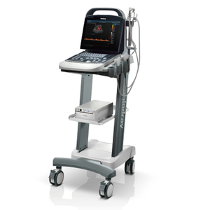 Sistema De Imagem De Diagnóstico Ultrassônico <span class=keywords><strong>Mindray</strong></span> <span class=keywords><strong>DP</strong></span>-30Vet Digital Uso Veterinário Máquina De Ultrassom PW Doppler - Product Image 3