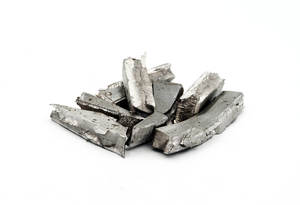 Lingote de Cobalto 99.95% en Hoja, Materia Prima de Metal para Fundición - Product Image 5