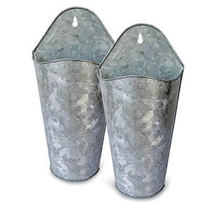 Jardinière de finition antique de décoration de conception exclusive pour la décoration de jardin et de balcon Pots de plantes Décor Pots de fleurs modernes - Product Image 5