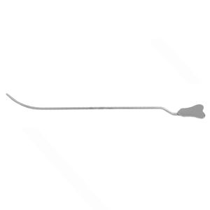 Sonde de fistule Lockhart Mummery BSZ SURGICO en acier inoxydable, instrument chirurgical manuel de haute qualité, certifié CE, classe II médicale - Product Image 4